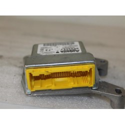 Renault - Vel Satis - Module airbag 