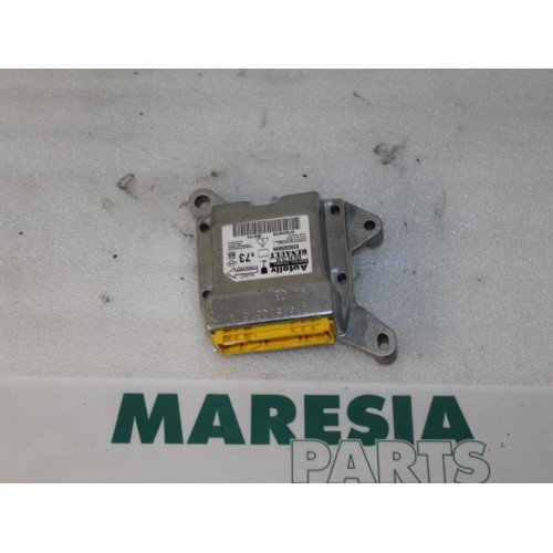 Renault - Vel Satis - Module airbag 