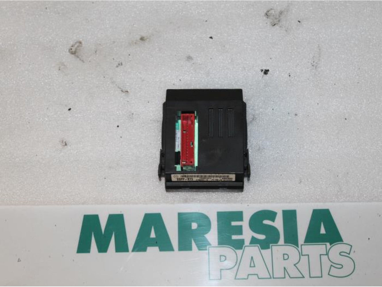 Renault - Vel Satis - Computer Diversen