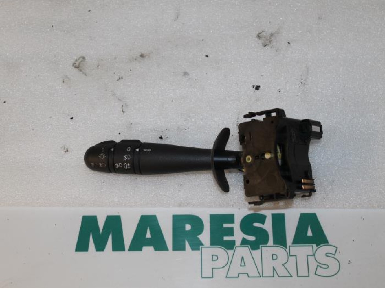 Renault - Vel Satis - Indicator switch