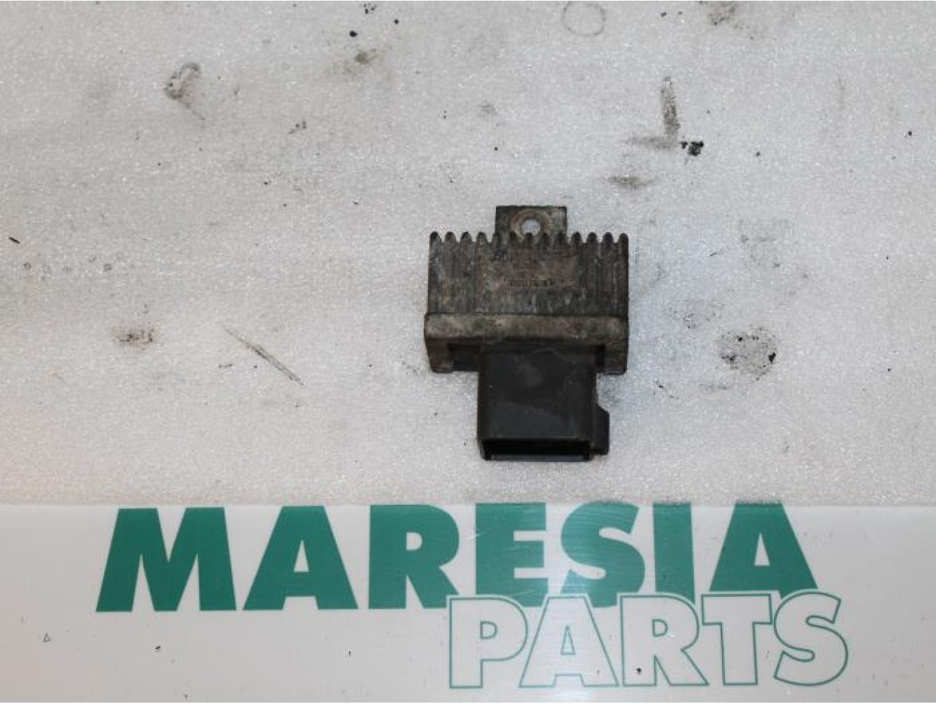 Renault - Vel Satis - Glow plug relay