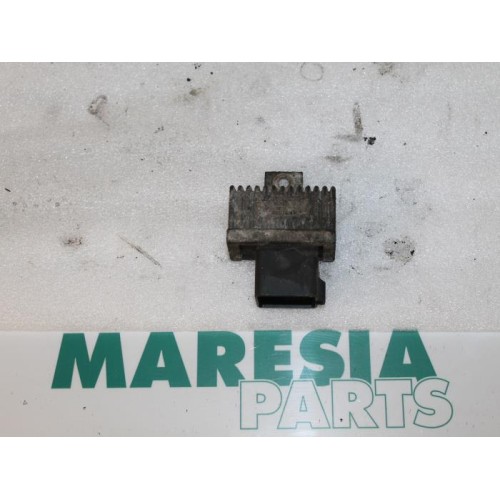 Renault - Vel Satis - Glow plug relay