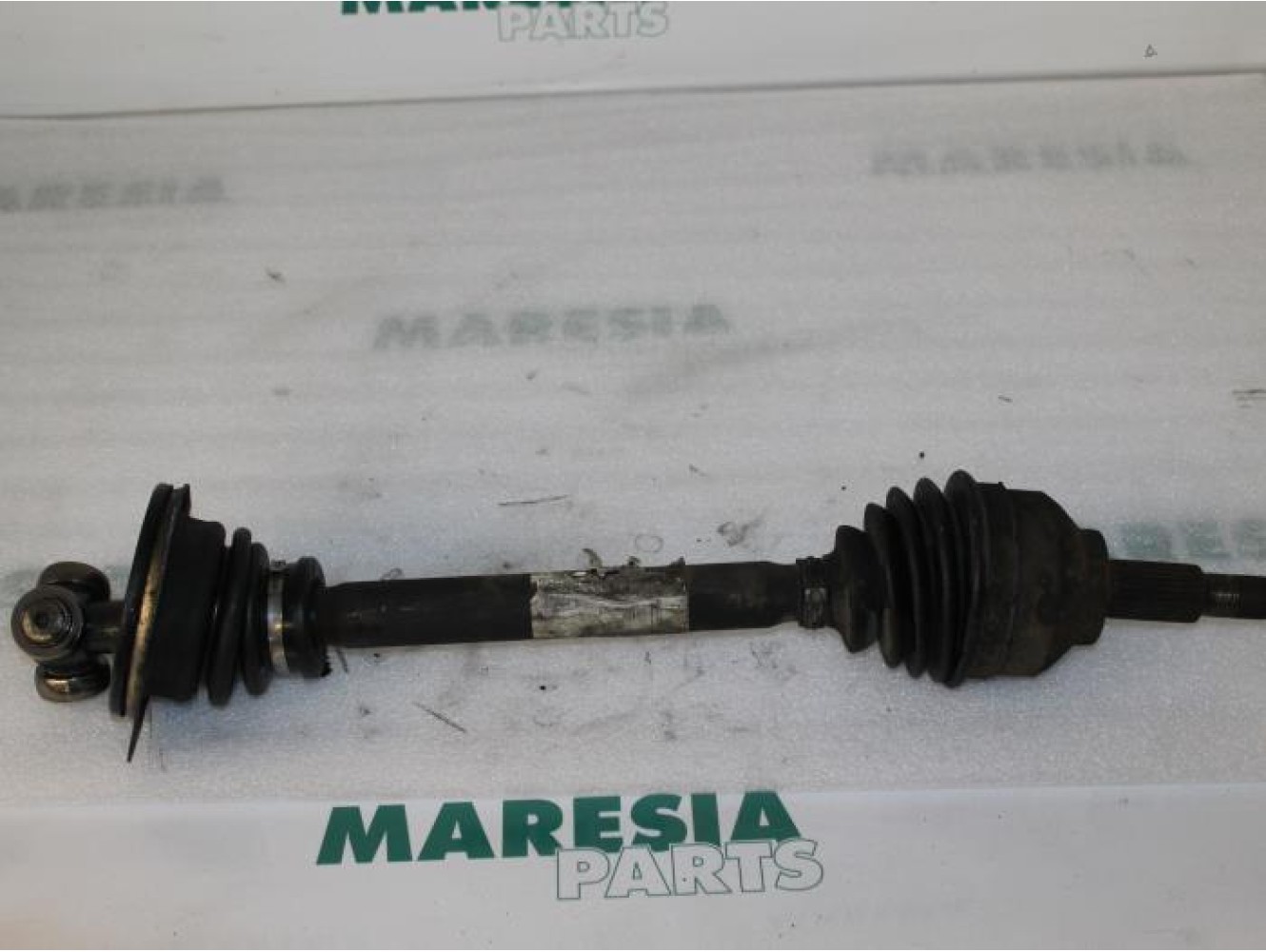 Renault - Vel Satis - Aandrijfas links-voor