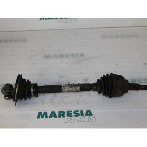 Renault - Vel Satis - Front drive shaft, left