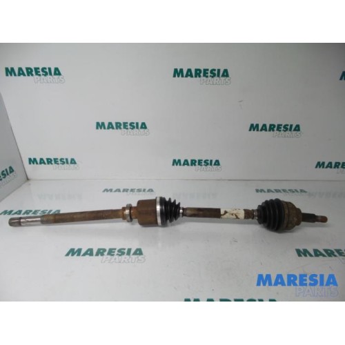 Renault - Vel Satis - Front drive shaft, right
