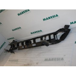 Peugeot - 207 - Stoßstangeträger hinten