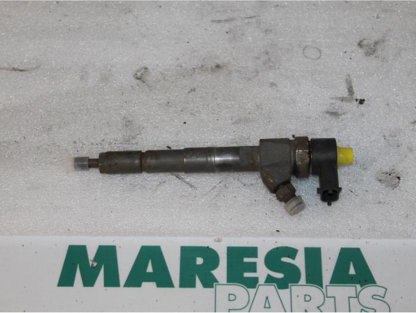 Alfa Romeo - 156 - Injector (diesel)
