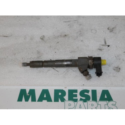Alfa Romeo - 156 - Injector (diesel)