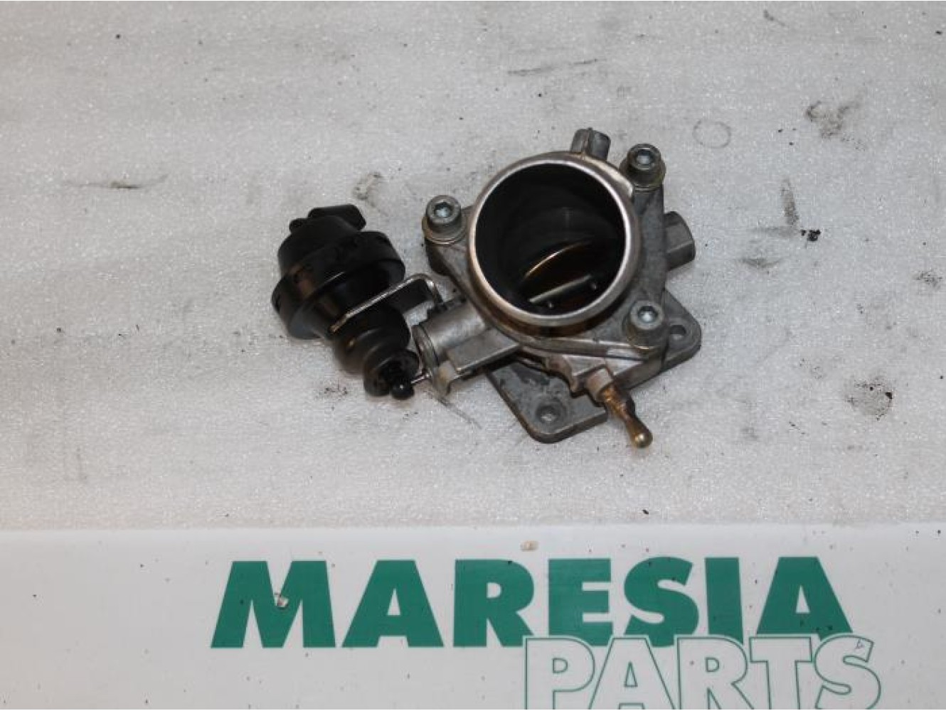 Alfa Romeo - 156 - Drosselklappengehäuse