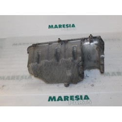 Alfa Romeo - 156 - Sump