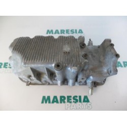 Alfa Romeo - 156 - Sump