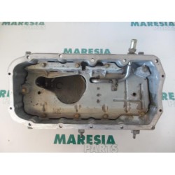 Alfa Romeo - 156 - Sump