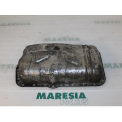 Renault - Vel Satis - Sump