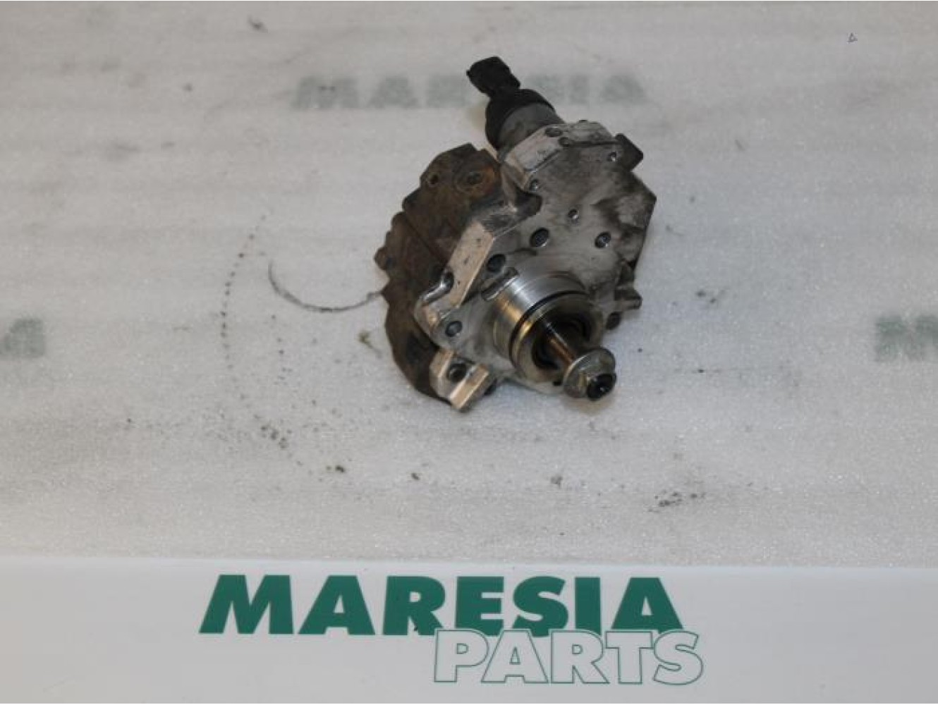Renault - Vel Satis - Kraftstoffpumpe Mechanisch