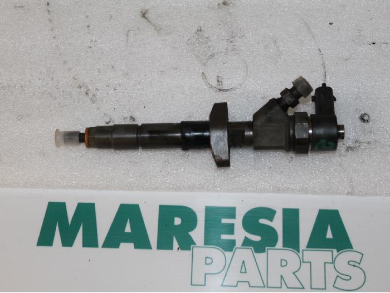 Renault - Vel Satis - Injector (diesel)