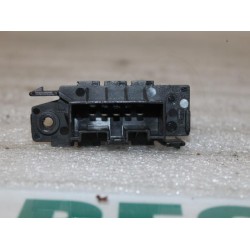 Citroen - Nemo - Heizung Widerstand