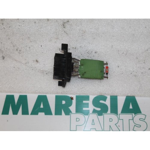 Citroen - Nemo - Heater resistor