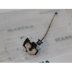 Citroen - Nemo - Door lock mechanism 2-door, right