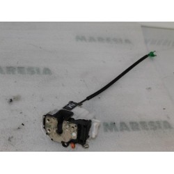 Citroen - Nemo - Türschlossmechanik 2-türig links