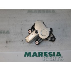 Citroen - Nemo - Ruitenwissermotor achter