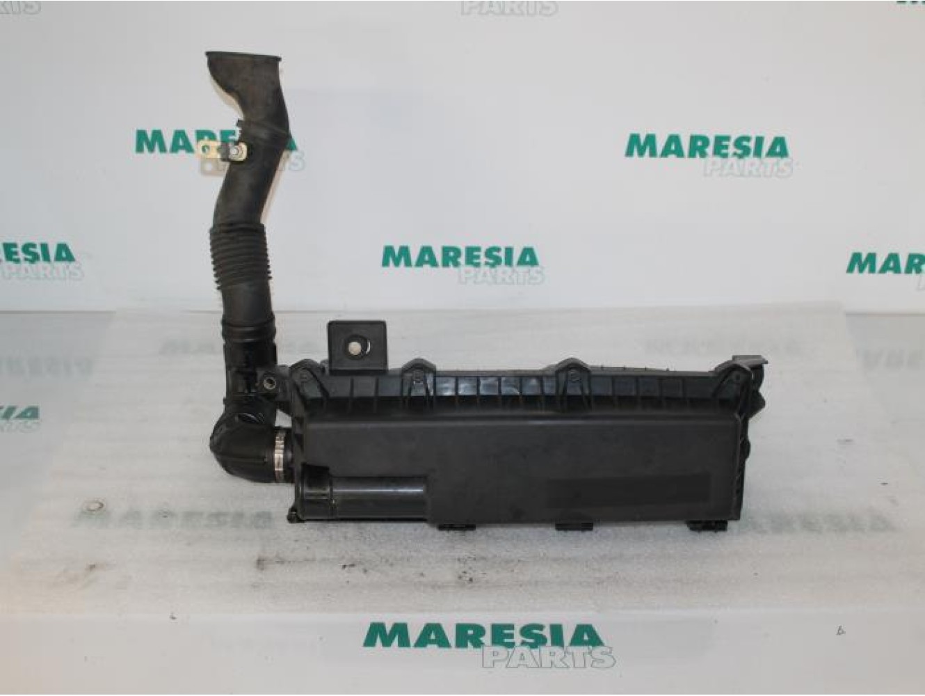 Citroen - Nemo - Air box