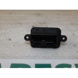 Fiat - Barchetta - Heater resistor