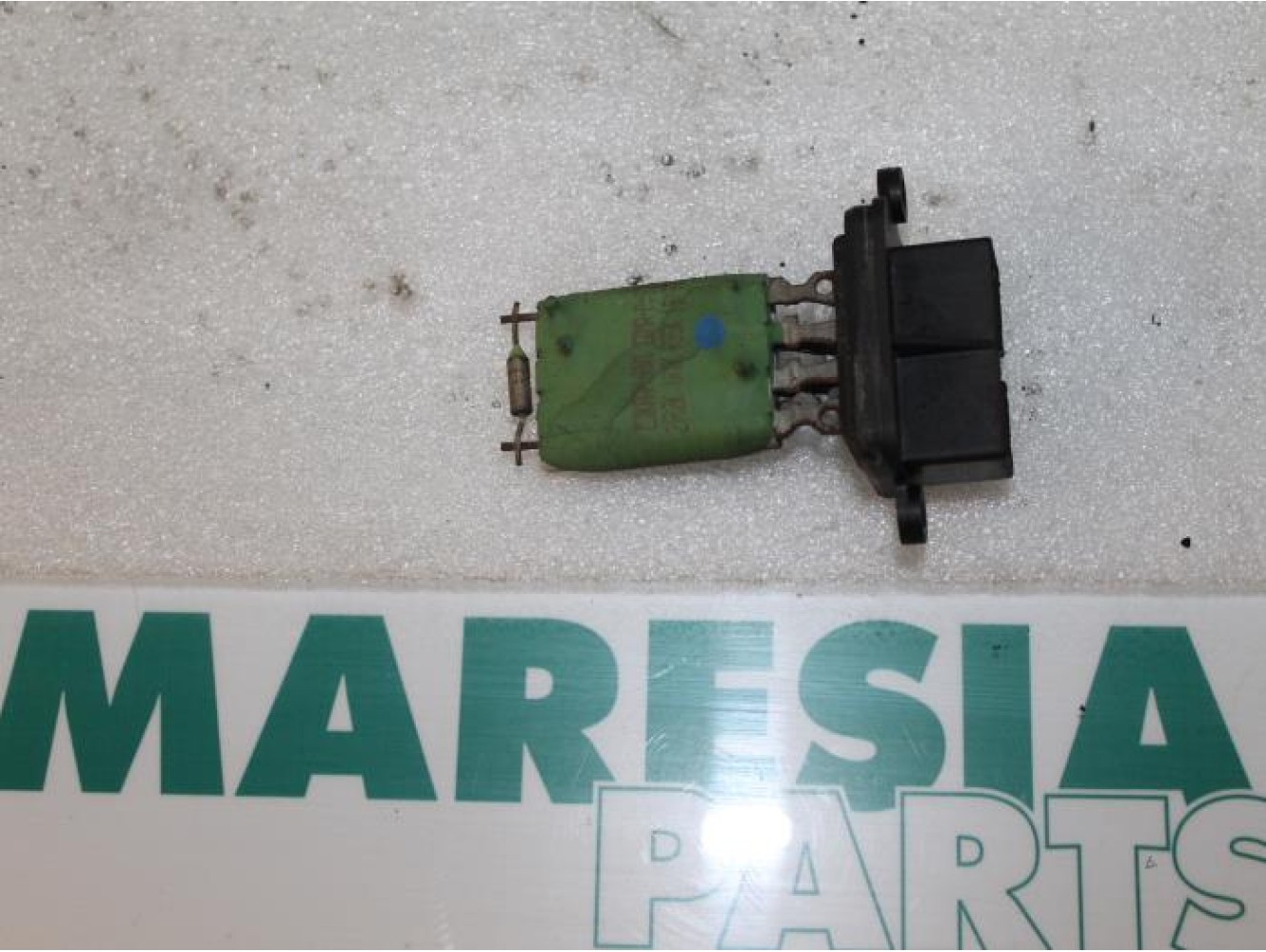 Fiat - Barchetta - Heater resistor