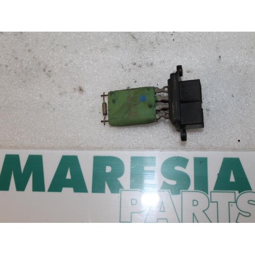 Fiat - Barchetta - Heater resistor