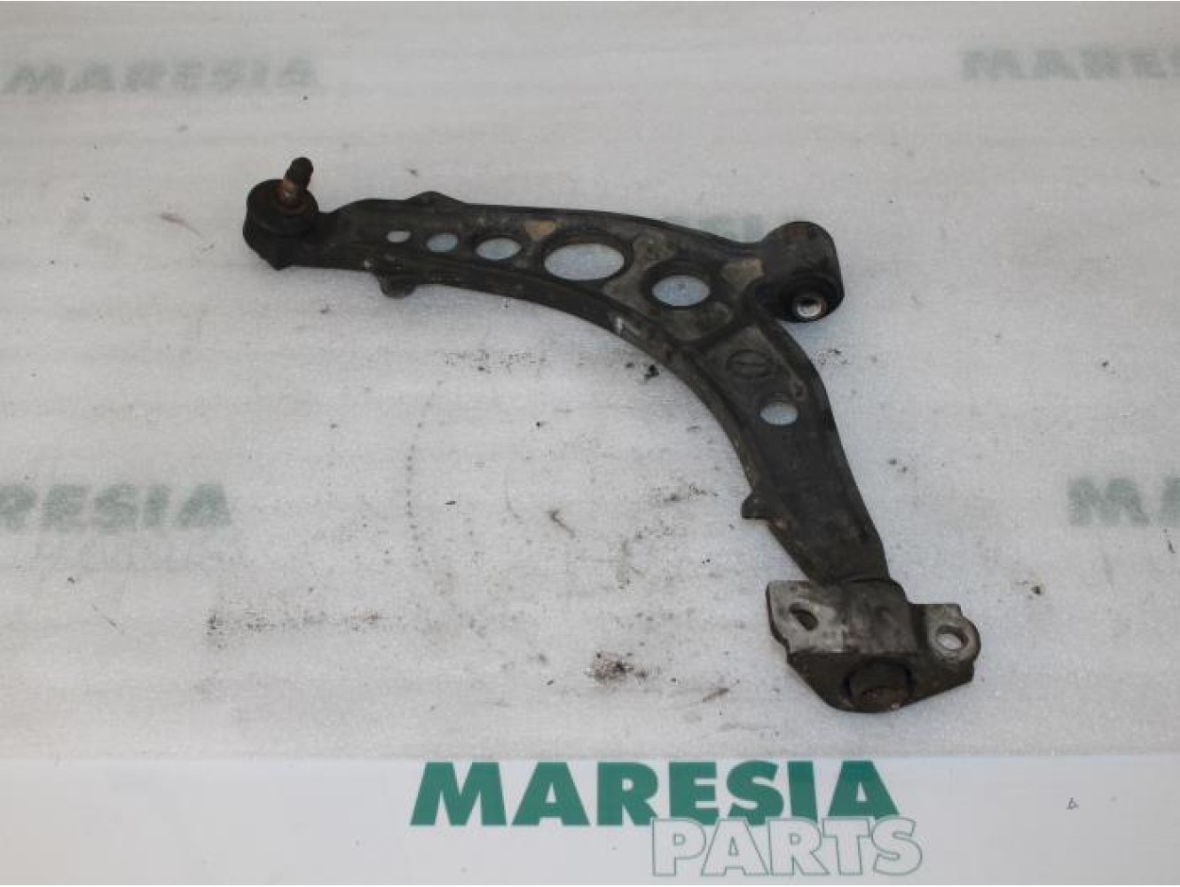 Fiat - Barchetta - Front lower wishbone, left