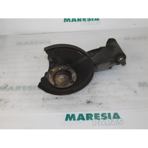 Fiat - Barchetta - Lower wishbone, rear right