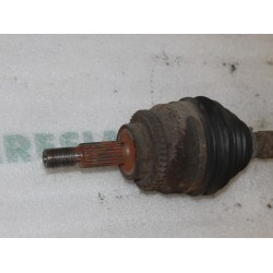 Renault - Megane - Aandrijfas links-voor