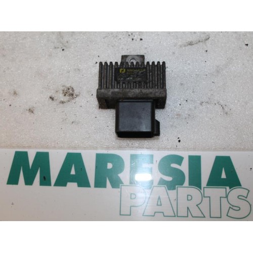 Renault - Clio - Glow plug relay