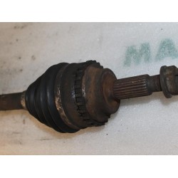 Renault - Clio - Aandrijfas links-voor