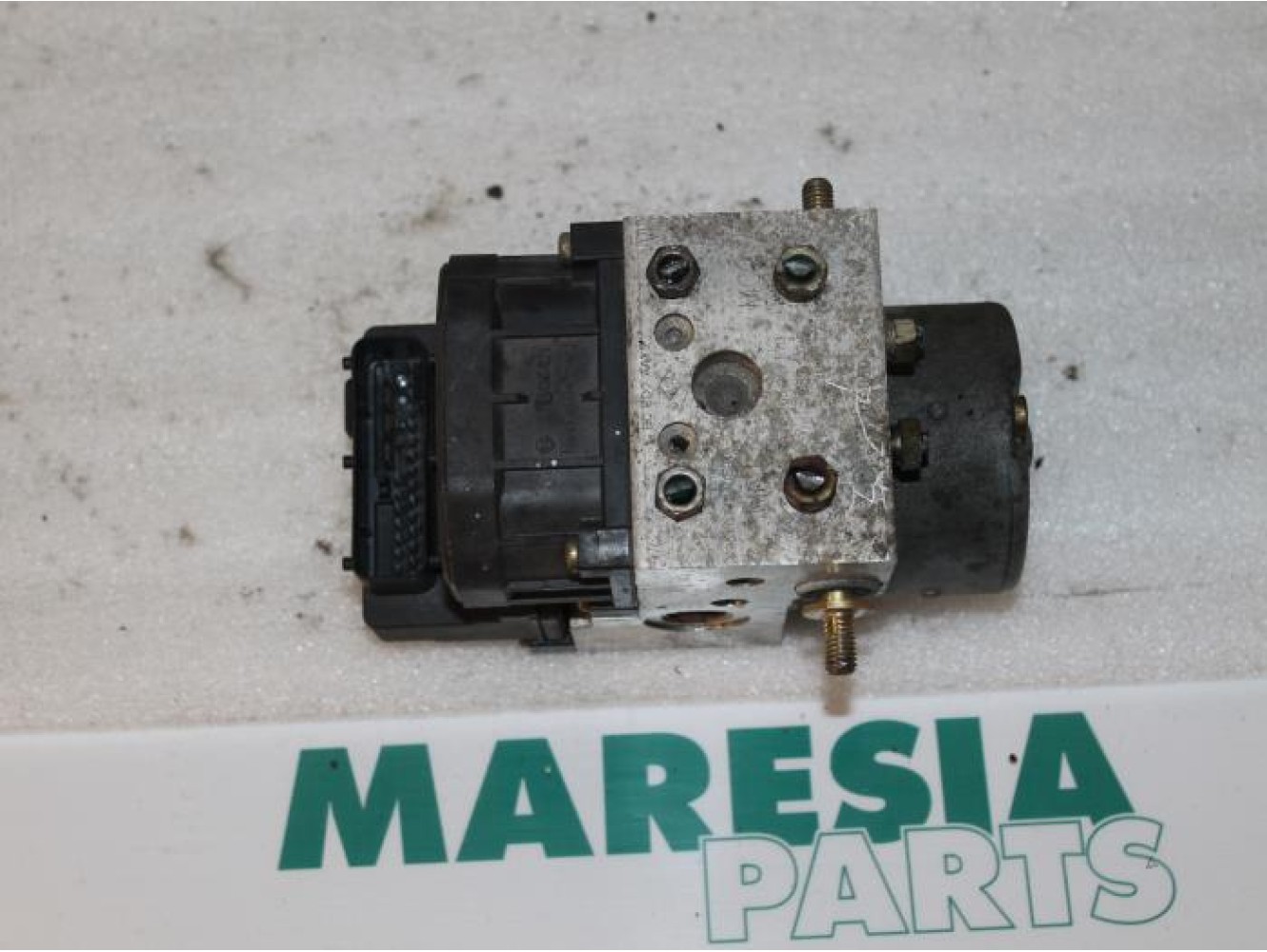 Renault - Clio - ABS pump