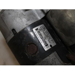 Renault - Clio - Startmotor