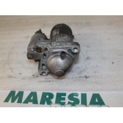 Renault - Clio - Startmotor