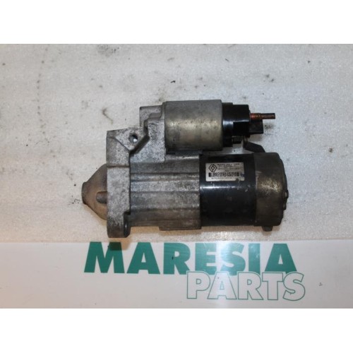 Renault - Clio - Startmotor