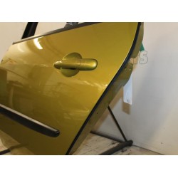 Renault - Megane Scenic - Portier 4Deurs links-achter