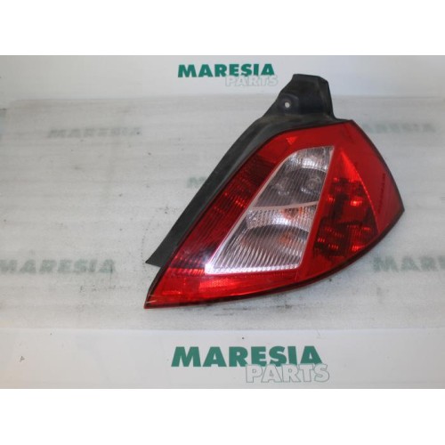 Renault - Megane - Taillight, right