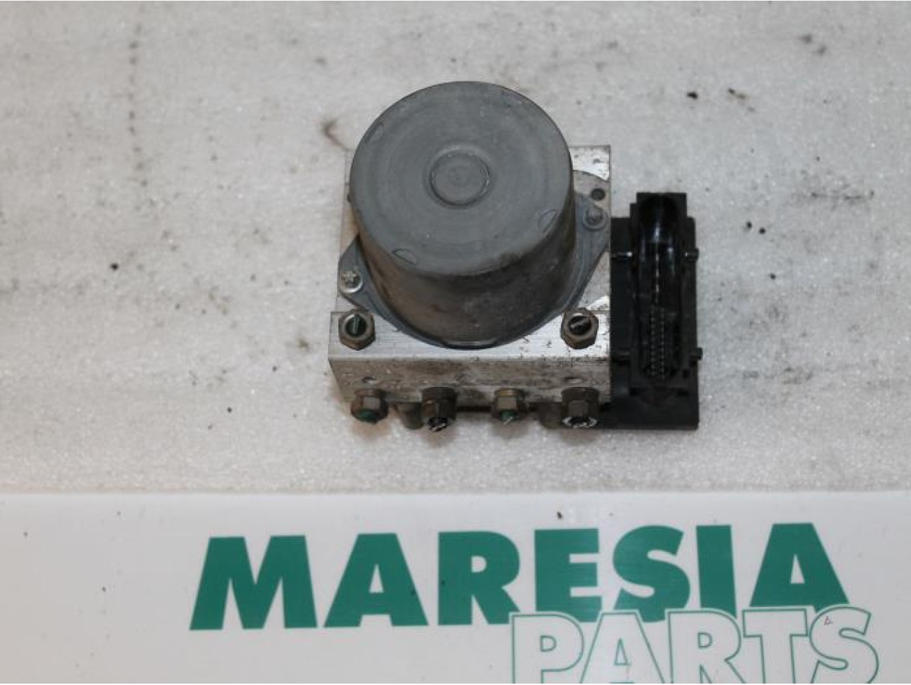 Renault - Megane - ABS Pomp