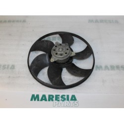 Renault - Megane - Fan motor