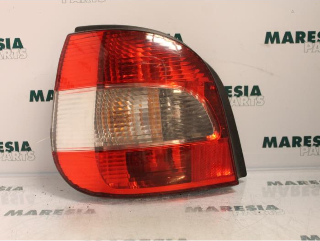 Renault - Megane Scenic - Achterlicht links