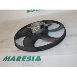 Renault - Megane Scenic - Kühlgebläse Motor