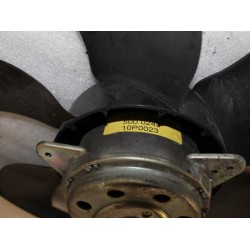 Renault - Megane Scenic - Kühlgebläse Motor