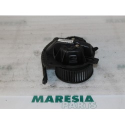 Renault - Megane Scenic - Kachel Ventilatiemotor