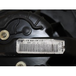 Renault - Megane Scenic - Kachel Ventilatiemotor