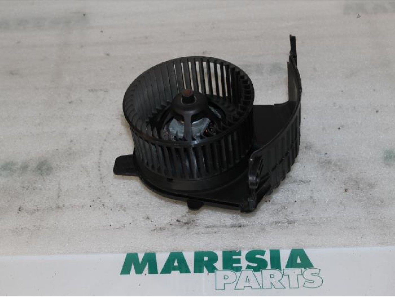 Renault - Megane Scenic - Kachel Ventilatiemotor