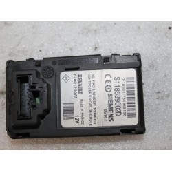 Renault - Megane Scenic - Card reader (lock)