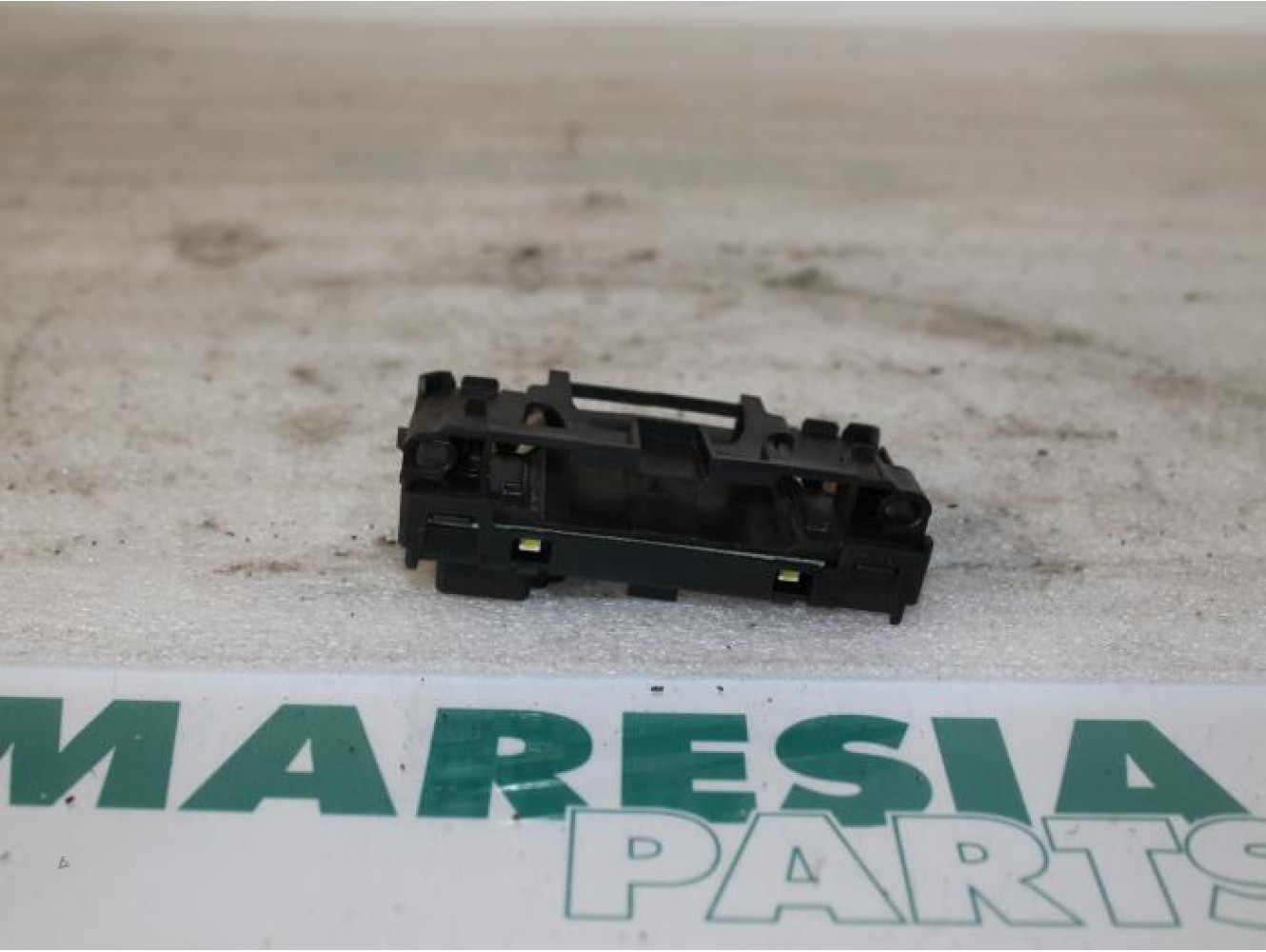 Renault - Megane Scenic - Card reader (lock)