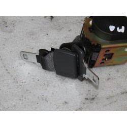 Renault - Megane Scenic - Ceinture de sécurité arrière centre
